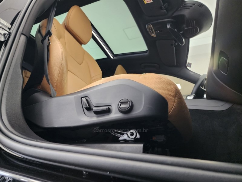 XC60 2.0 T5 MOMENTUM GASOLINA 4P AUTOMÁTICO - 2020 - CAXIAS DO SUL