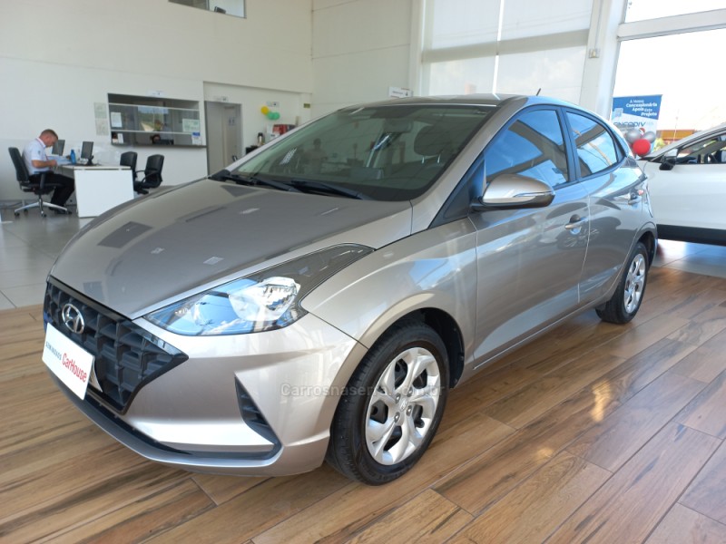 hb20 1.0 vision 12v flex 4p manual 2022 taquara