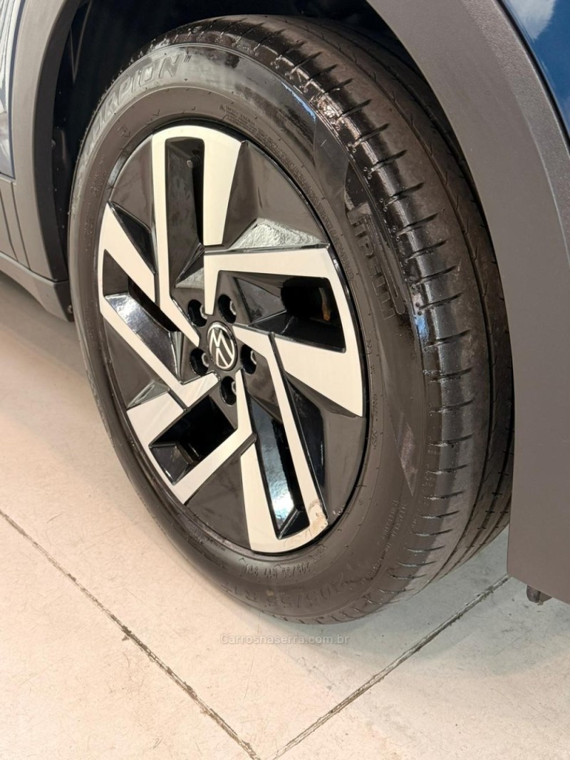 T-CROSS 1.4 HIGHLINE TSI 16V FLEX 4P AUTOMÁTICO - 2025 - CAXIAS DO SUL