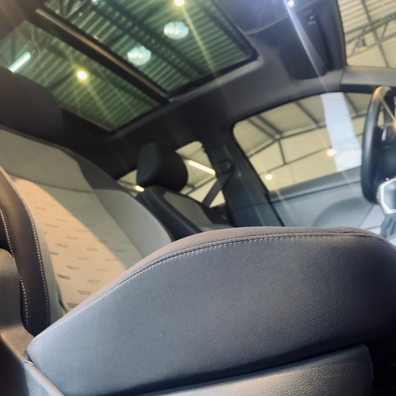 T-CROSS 1.0 COMFORTLINE TSI FLEX 4P AUTOMÁTICO - 2021 - CAXIAS DO SUL