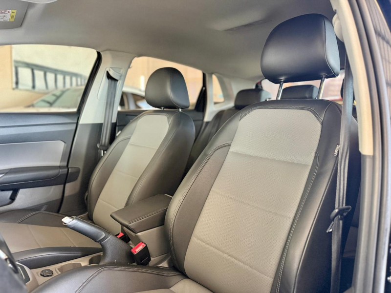 POLO 1.0	200 TSI HIGHLINE AUTOMÁTICO  - 2020 - CAXIAS DO SUL