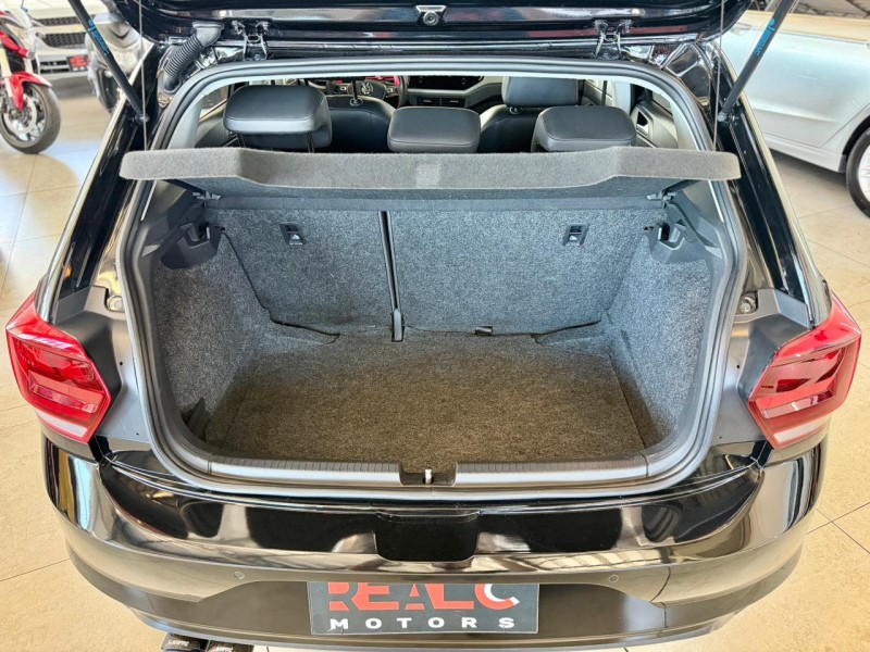 POLO 1.0	200 TSI HIGHLINE AUTOMÁTICO  - 2020 - CAXIAS DO SUL