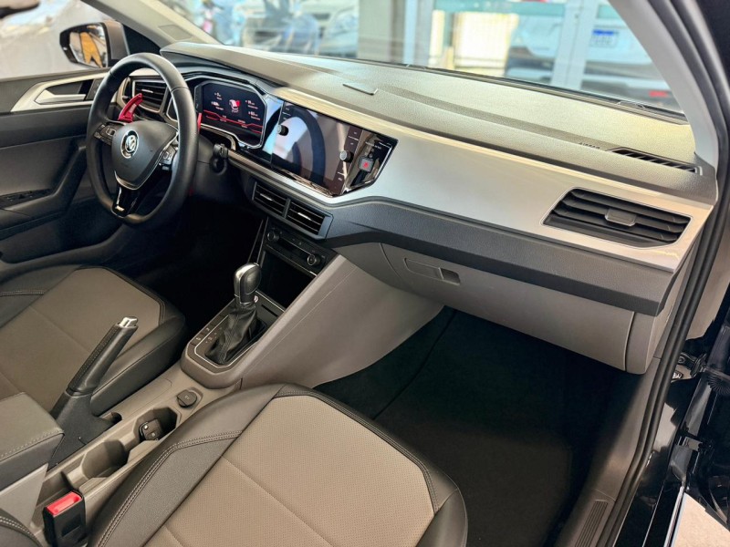 POLO 1.0	200 TSI HIGHLINE AUTOMÁTICO  - 2020 - CAXIAS DO SUL