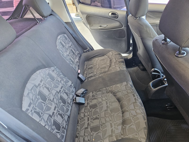 207 1.4 XR S SW 8V FLEX 4P MANUAL - 2010 - CAXIAS DO SUL