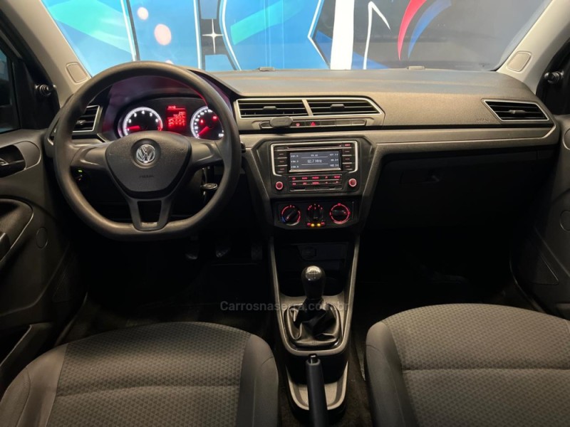 VOYAGE 1.0 MI 8V FLEX 4P MANUAL - 2023 - NOVO HAMBURGO