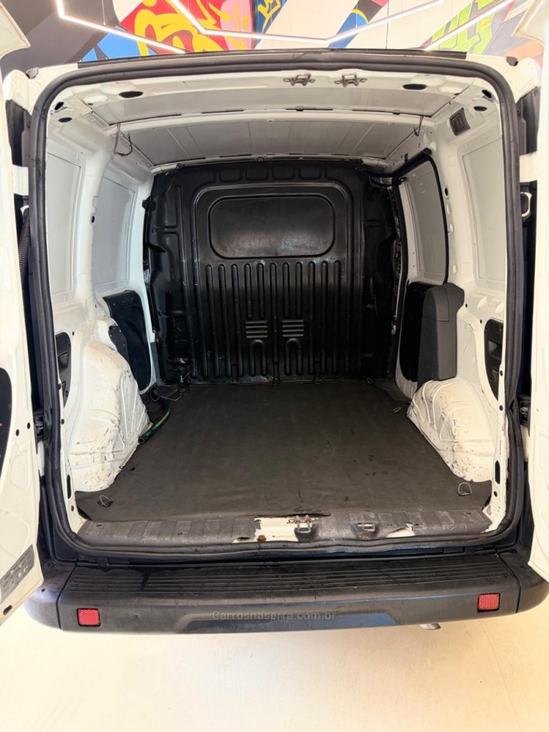 DOBLÓ 1.4 MPI CARGO FLEX 2P MANUAL - 2013 - NOVO HAMBURGO