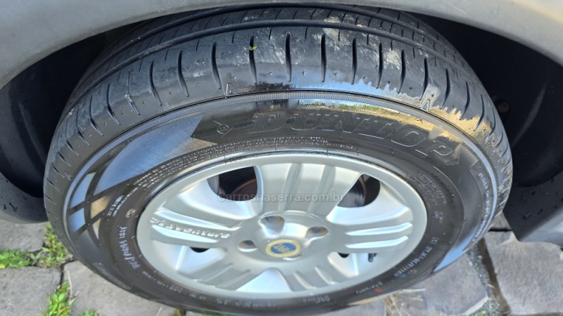 PALIO 1.8 MPI ADVENTURE WEEKEND 8V FLEX 4P MANUAL - 2006 - SãO MARCOS