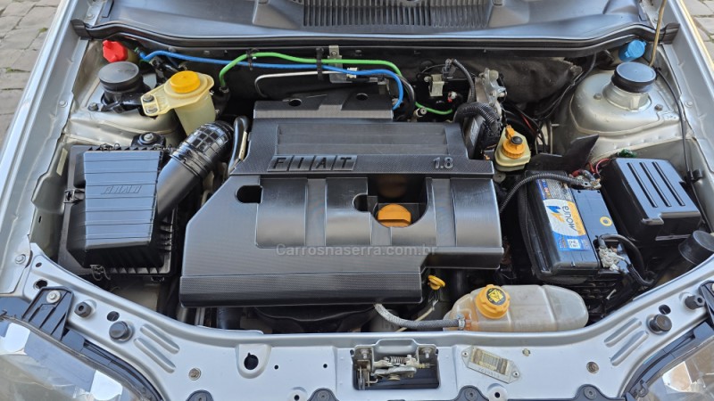 PALIO 1.8 MPI ADVENTURE WEEKEND 8V FLEX 4P MANUAL - 2006 - SãO MARCOS