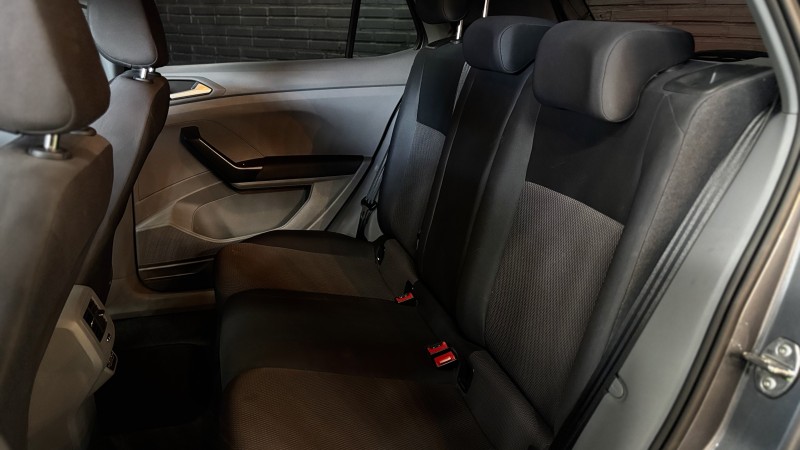 T-CROSS 1.0 TSI 200 12V FLEX 4P AUTOMÁTICO - 2020 - FELIZ