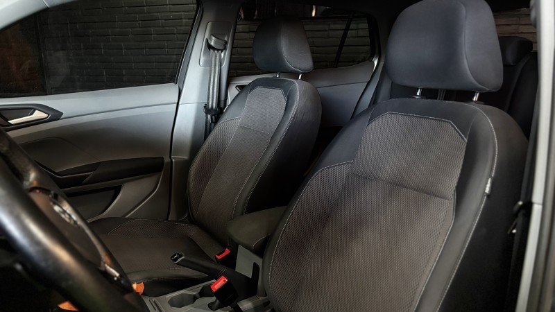 T-CROSS 1.0 TSI 200 12V FLEX 4P AUTOMÁTICO - 2020 - FELIZ