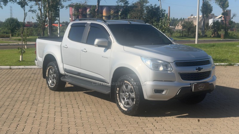 s10 2.4 advantage 4x2 cd 8v flex 4p manual 2016 gramado