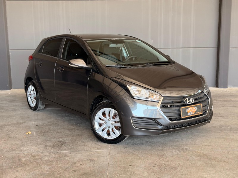 hb20 1.0 comfort 12v flex 4p manual 2017 canela