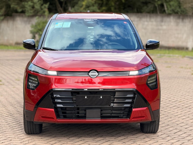 KAIT  - 2026 - CANELA