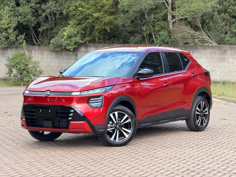 KAIT  - 2026 - CANELA