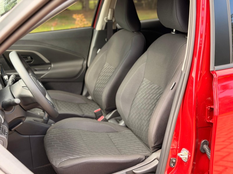 KAIT  - 2026 - CANELA