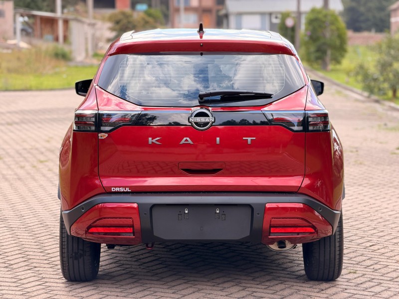 KAIT  - 2026 - CANELA