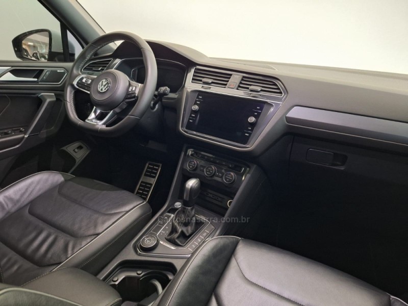 TIGUAN 2.0 ALLSPACE R-LINE 350 TSI 4X4 GASOLINA 4P - 2020 - CAXIAS DO SUL