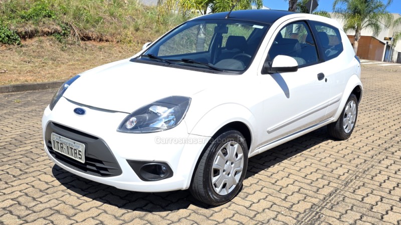 ka 1.0 mpi class 8v flex 2p manual 2013 sao marcos