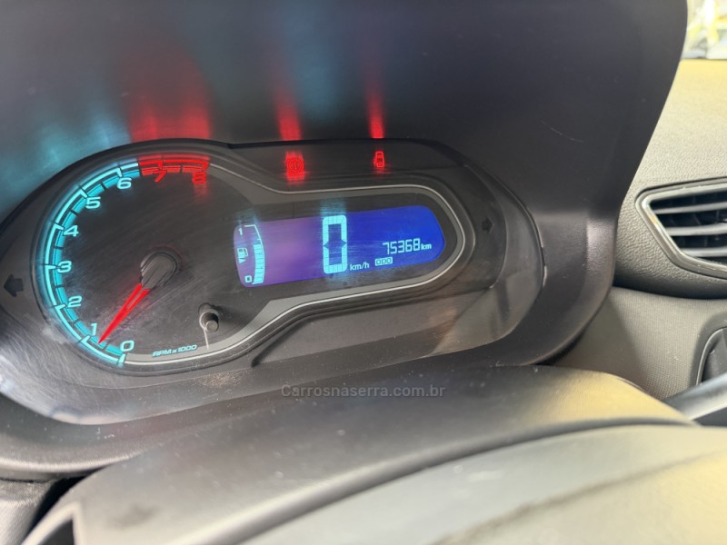 ONIX 1.4 MPFI LT 8V FLEX 4P MANUAL - 2014 - CAXIAS DO SUL