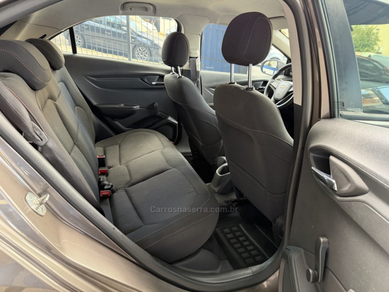 ONIX 1.4 MPFI LT 8V FLEX 4P MANUAL - 2014 - CAXIAS DO SUL