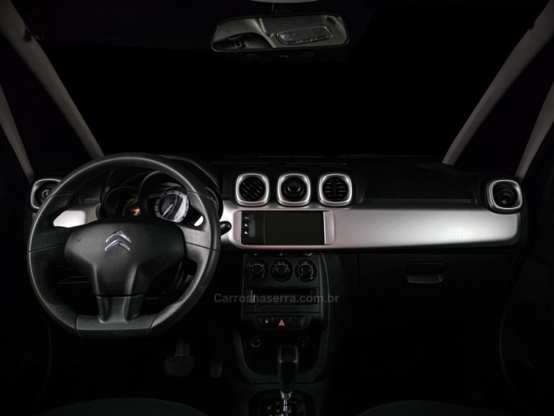 AIRCROSS 1.6 LIVE 16V FLEX 4P AUTOMÁTICO - 2018 - PORTO ALEGRE