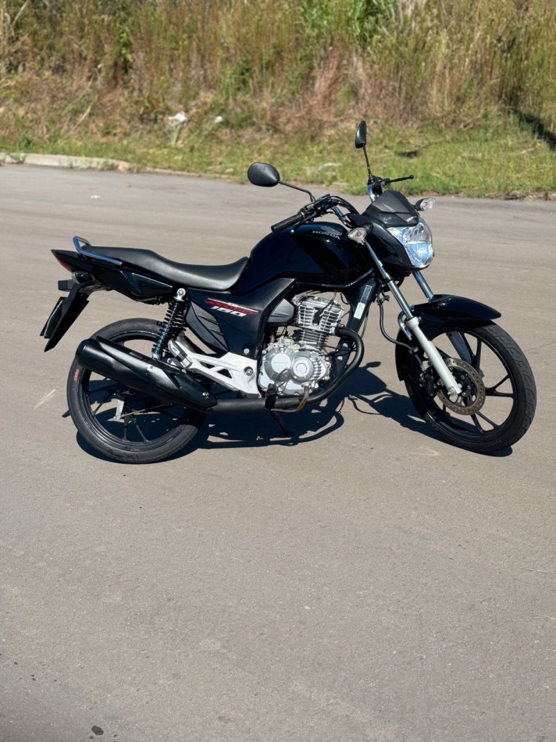 CG 160 START ES - 2021 - BENTO GONçALVES