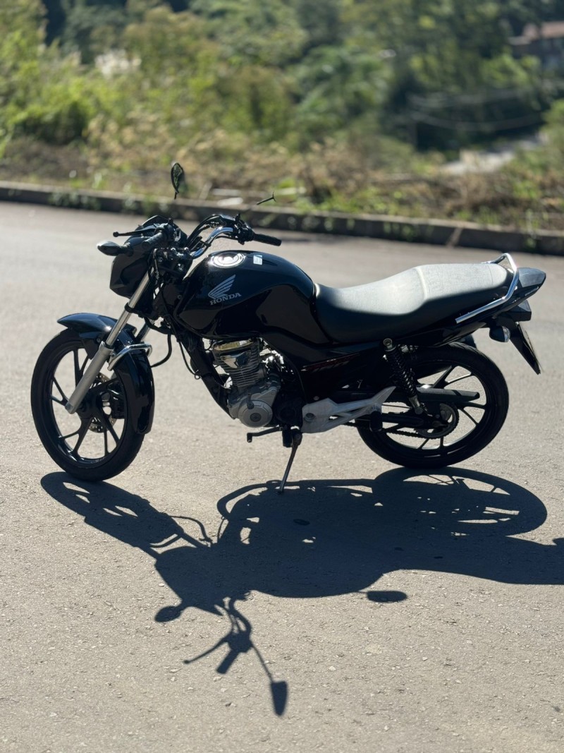 CG 160 START ES - 2021 - BENTO GONçALVES