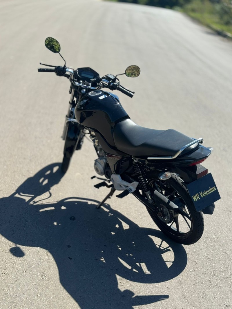 CG 160 START ES - 2021 - BENTO GONçALVES