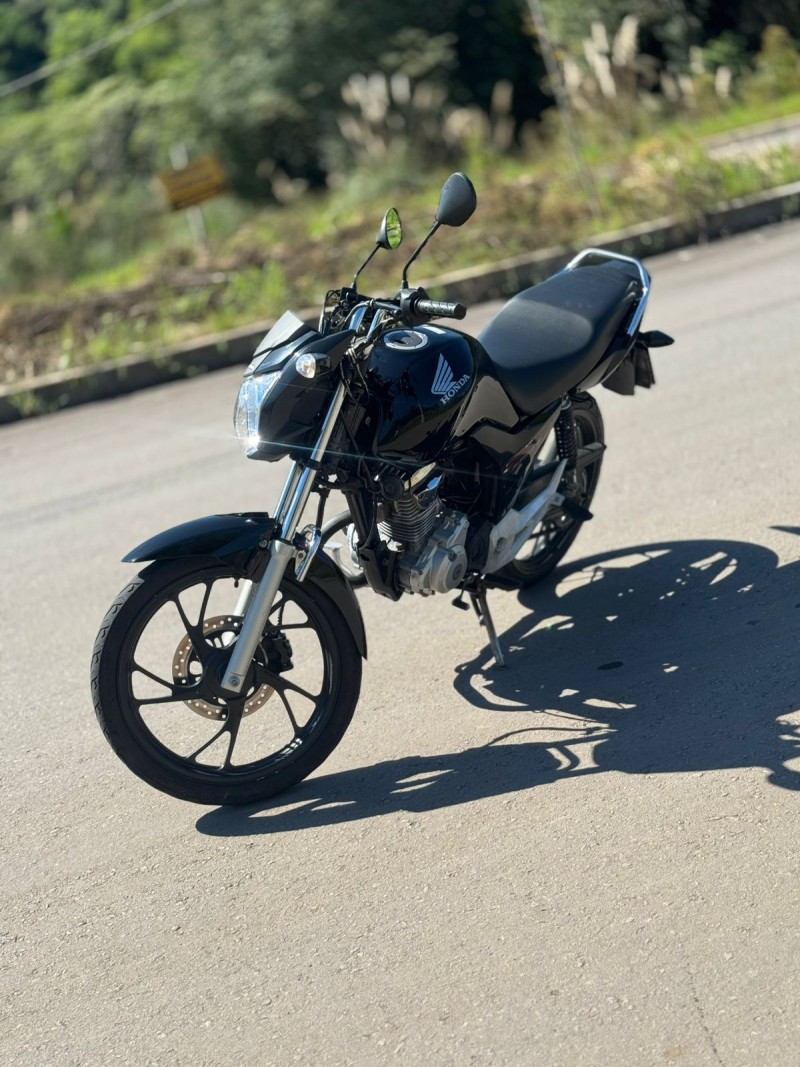 CG 160 START ES - 2021 - BENTO GONçALVES