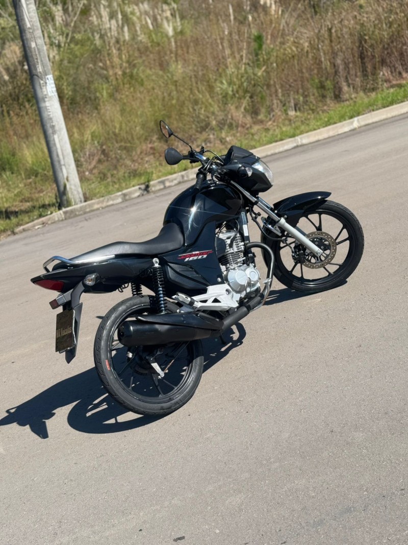 CG 160 START ES - 2021 - BENTO GONçALVES