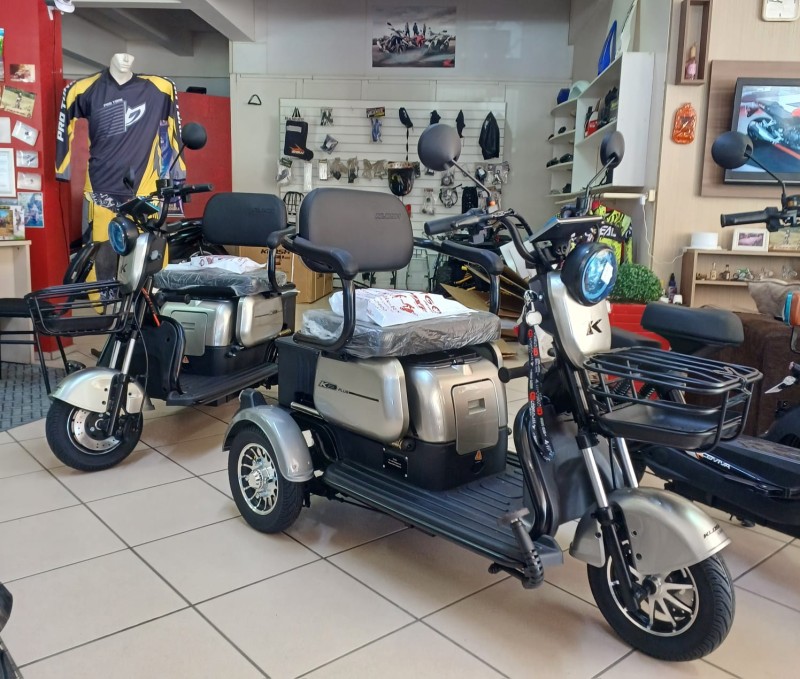 K3 PLUS - 2026 - VERANóPOLIS