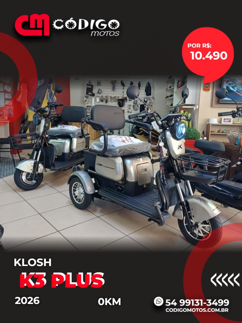 k3 plus 2026 veranopolis