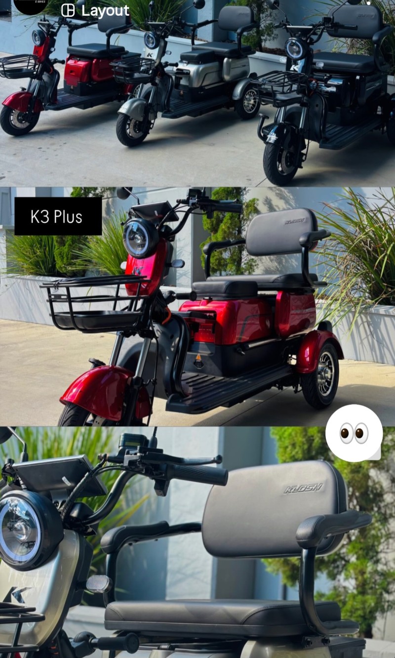 K3 PLUS - 2026 - VERANóPOLIS