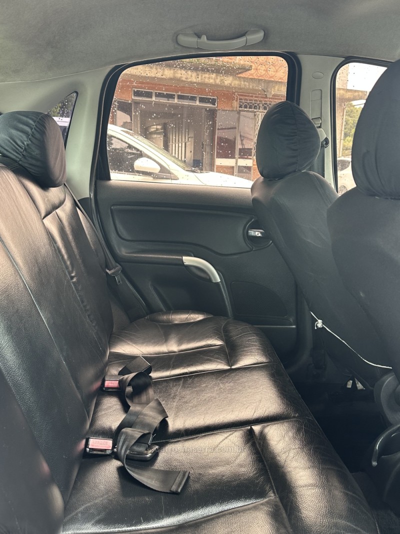 C3 1.4 I GLX 8V FLEX 4P MANUAL - 2008 - CAXIAS DO SUL