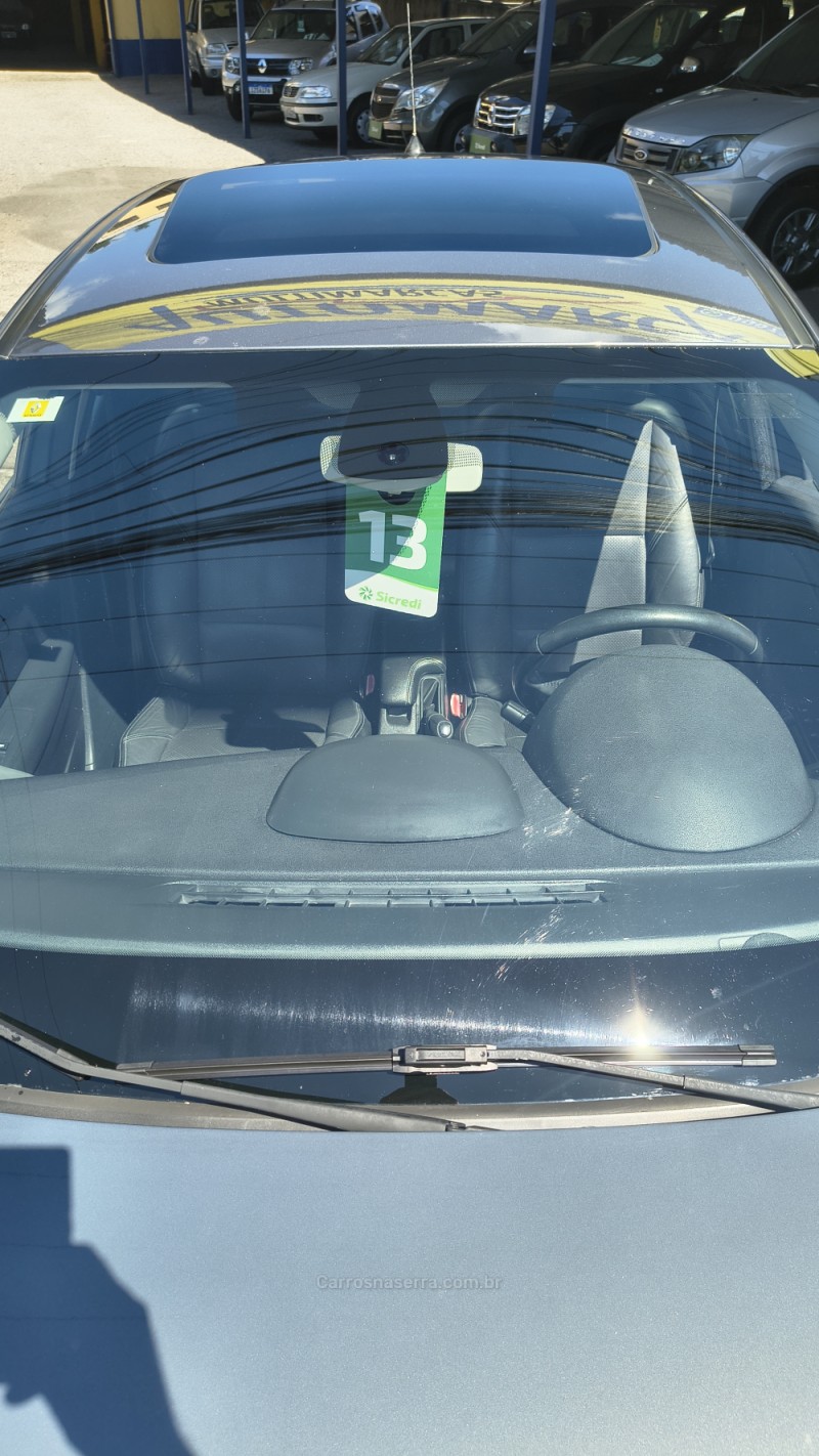 FLUENCE 2.0 DYNAMIQUE 16V FLEX 4P AUTOMÁTICO - 2013 - CAXIAS DO SUL