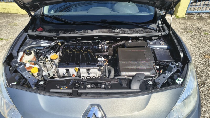 FLUENCE 2.0 DYNAMIQUE 16V FLEX 4P AUTOMÁTICO - 2013 - CAXIAS DO SUL