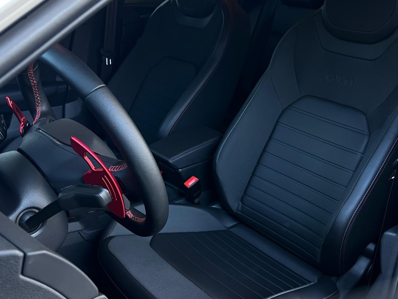 POLO 1.4 GTS 16V TURBO FLEX 4P AUTOMÁTICO - 2025 - BENTO GONçALVES