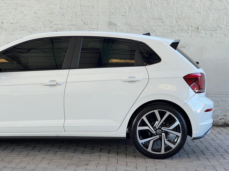 POLO 1.4 GTS 16V TURBO FLEX 4P AUTOMÁTICO - 2025 - BENTO GONçALVES