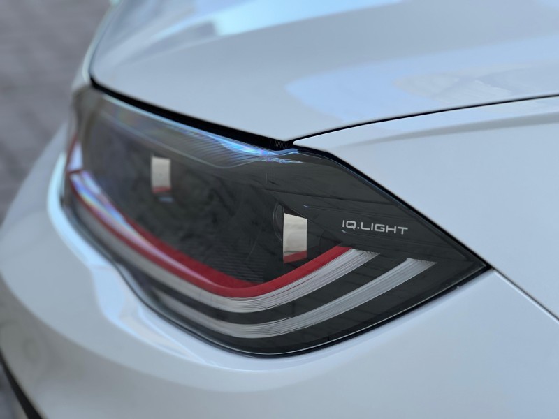 POLO 1.4 GTS 16V TURBO FLEX 4P AUTOMÁTICO - 2025 - BENTO GONçALVES