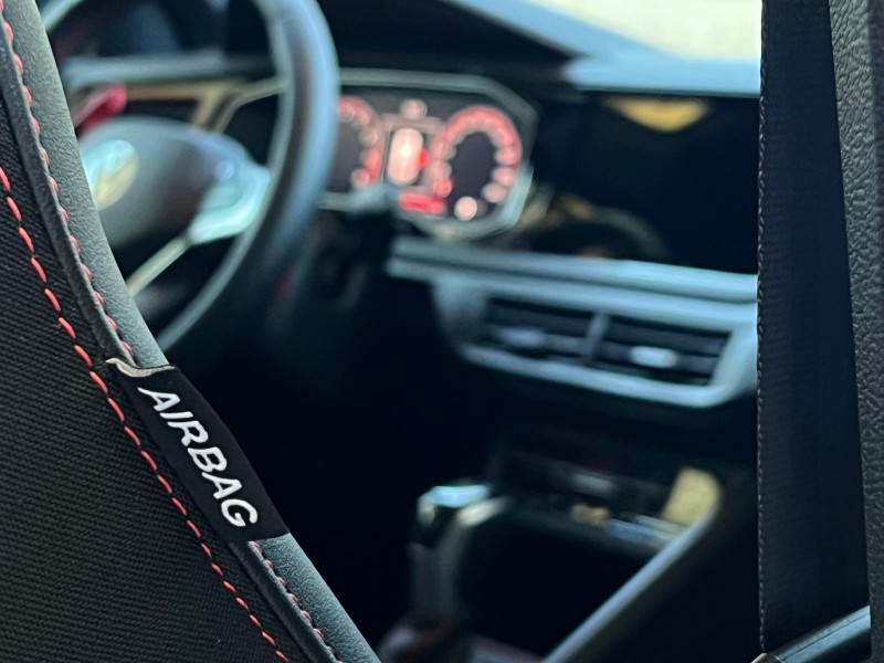 POLO 1.4 GTS 16V TURBO FLEX 4P AUTOMÁTICO - 2025 - BENTO GONçALVES