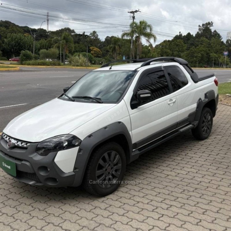 strada 1.8 mpi adventure cd 16v flex 3p manual 2020 caxias do sul