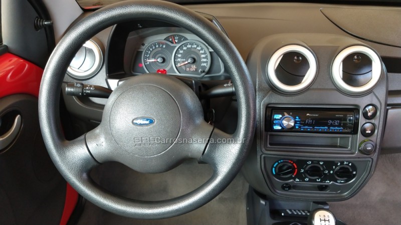 KA 1.0 MPI CLASS 8V FLEX 2P MANUAL - 2013 - SãO MARCOS