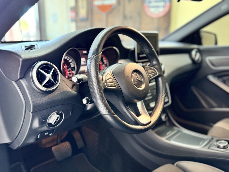 CLA 200  - 2018 - CAXIAS DO SUL