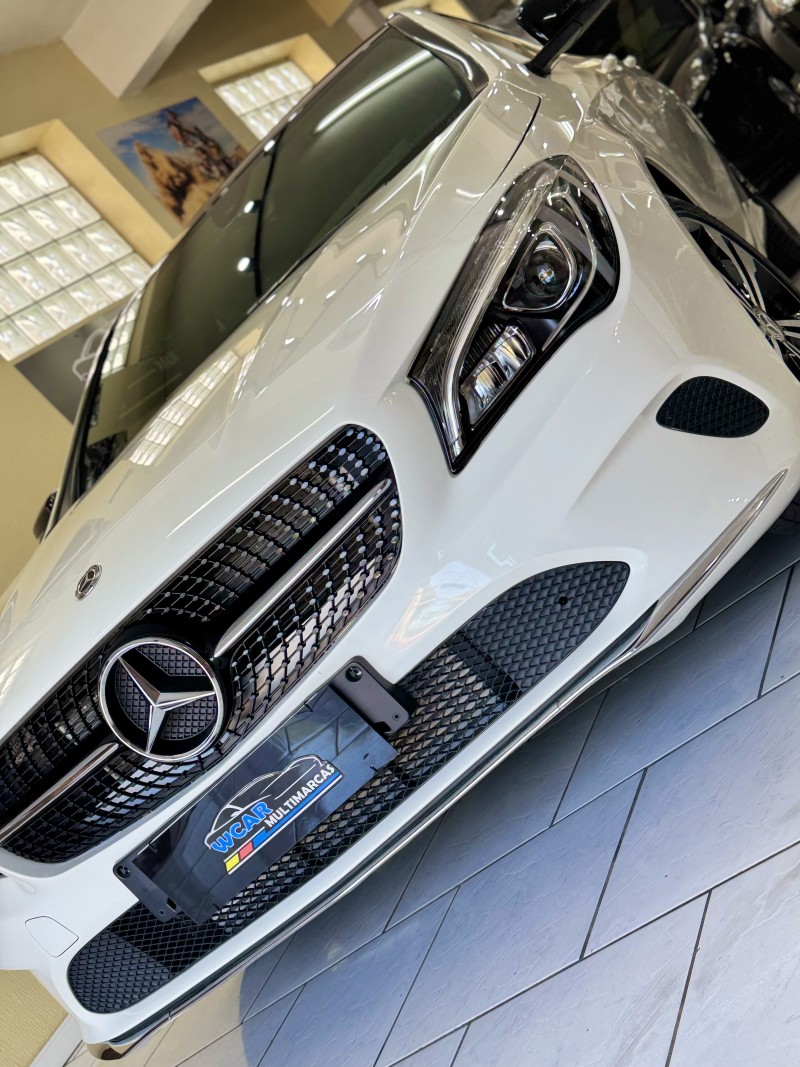 CLA 200  - 2018 - CAXIAS DO SUL