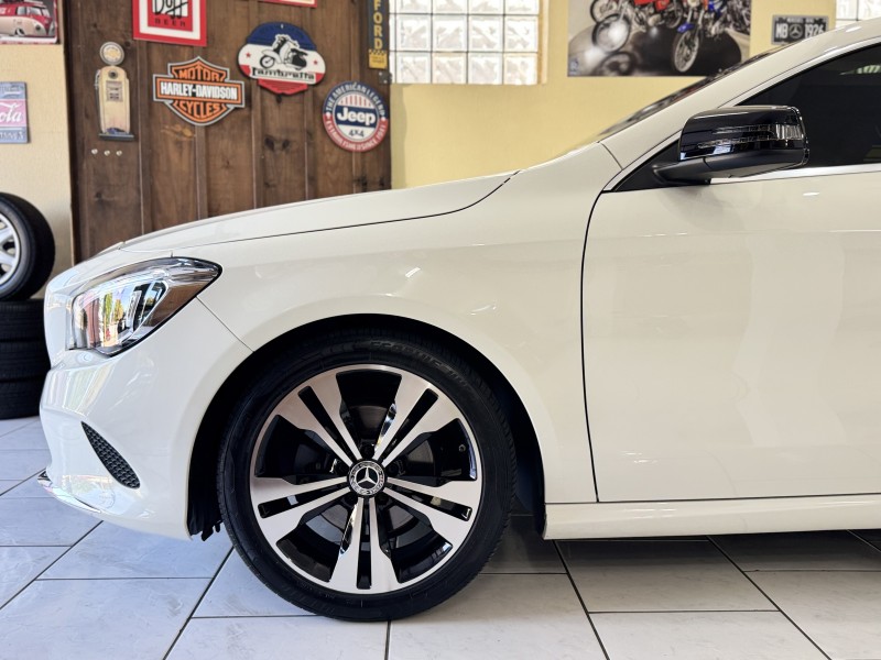 CLA 200  - 2018 - CAXIAS DO SUL