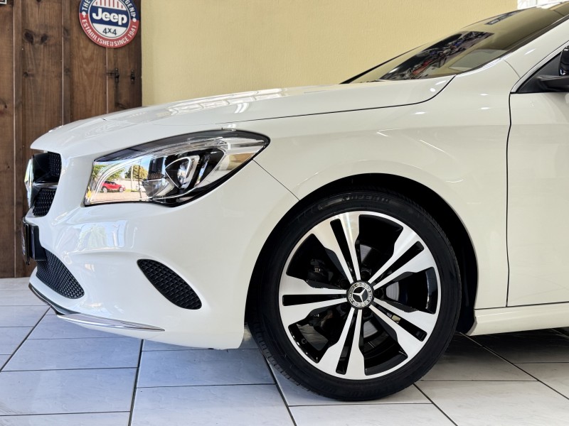 CLA 200  - 2018 - CAXIAS DO SUL