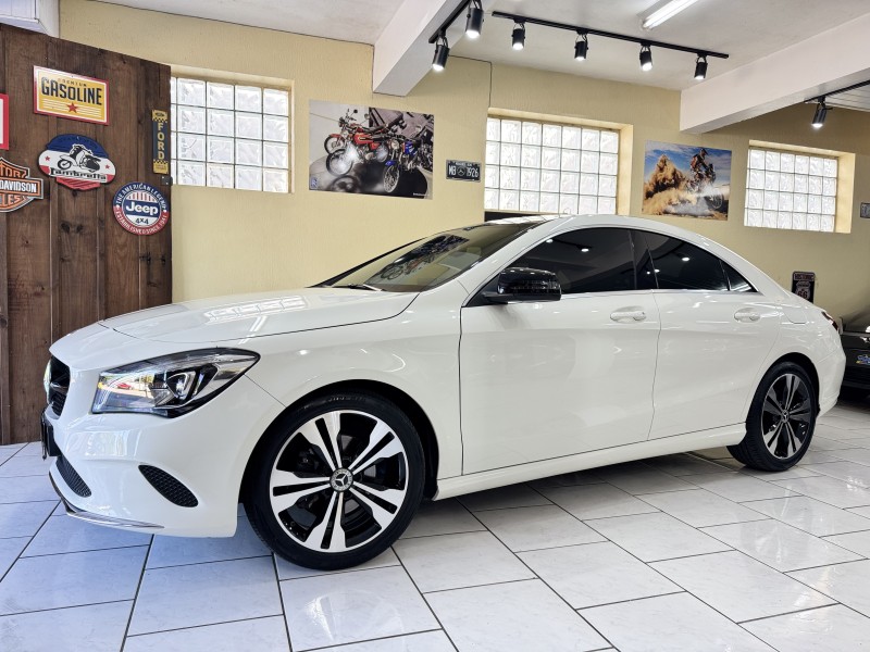 cla 200  2018 caxias do sul