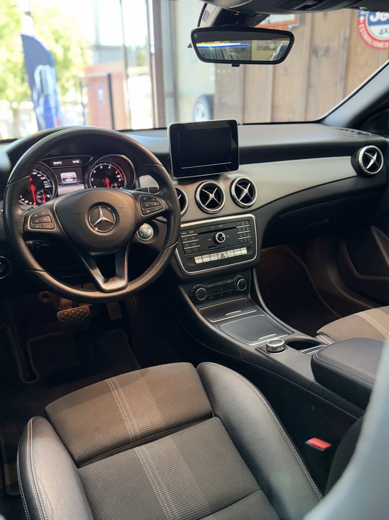 CLA 200  - 2018 - CAXIAS DO SUL