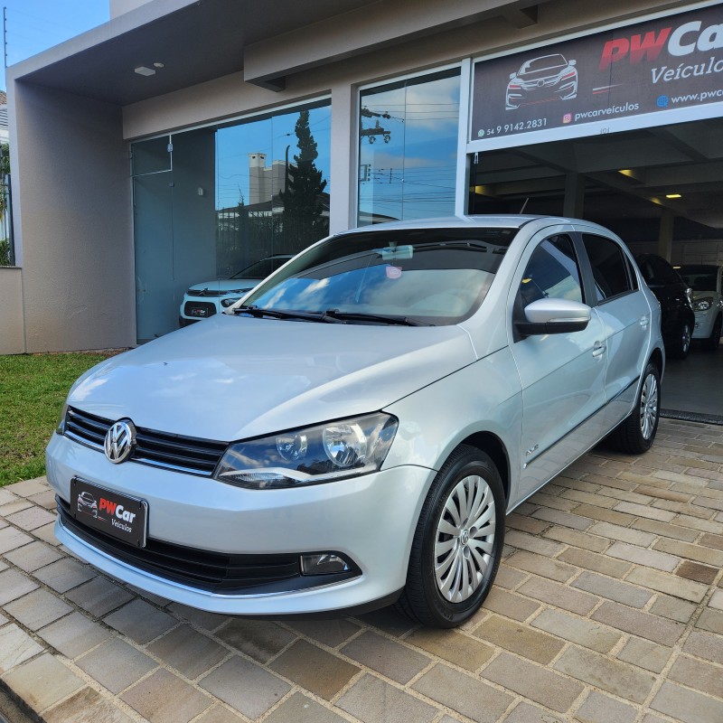 gol 1.6 mi power 8v flex 4p manual 2013 bento goncalves