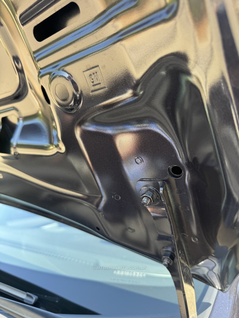 SPIN 1.8 8V ACTIV7 FLEX 5P AUTOMÁTICO - 2024 - ENCANTADO